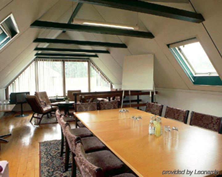 Hotel Naesbylund Kro Odense Facilidades foto